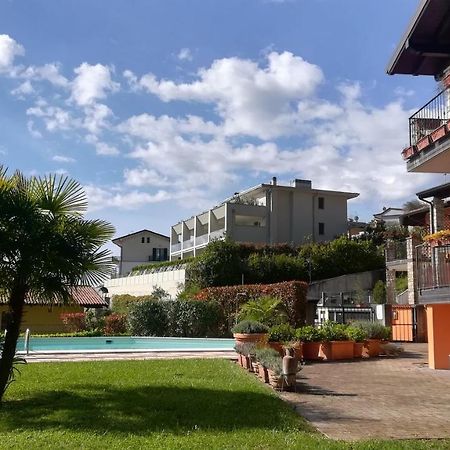 Relax Vista Lago Villanuova sul clisi ภายนอก รูปภาพ