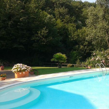 Relax Vista Lago Villanuova sul clisi ภายนอก รูปภาพ