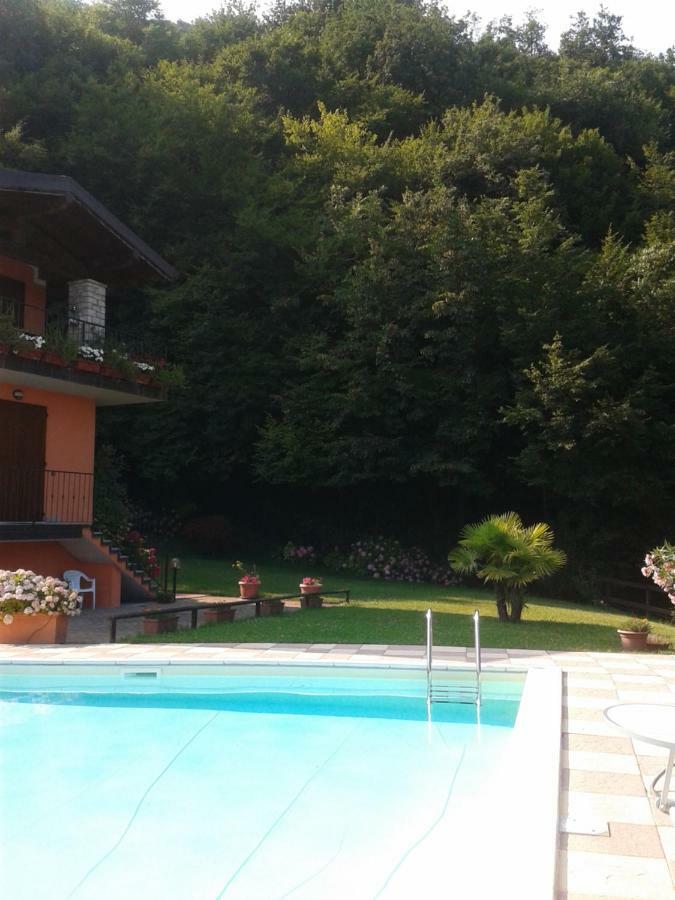 Relax Vista Lago Villanuova sul clisi ภายนอก รูปภาพ